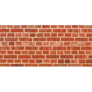 【2026年夏】ディスプレイシート レンガ (No.055752)