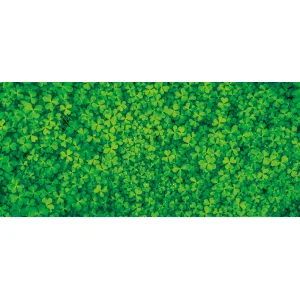 【2026年夏】ディスプレイシート クローバー (No.056243)