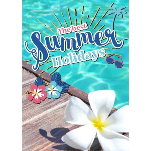 【2026年夏】A1ポスター 夏用C (No182-2)