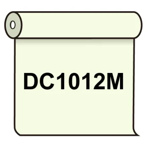 【送料無料】 ダイナカル DC1012M オフホワイト 1020mm幅×10m巻 (DC1012M)