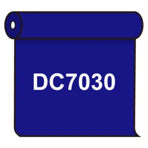 【送料無料】 ダイナカル DC7030 コズミックブルー 1020mm幅×10m巻 (DC7030)