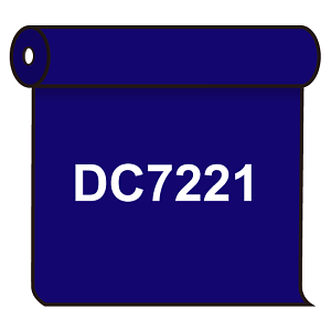 【送料無料】 ダイナカル DC7221 ダイヤブルー 1020mm幅×10m巻 (DC7221)