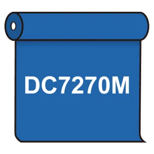 【送料無料】 ダイナカル DC7270M ダックブルー 1020mm幅×10m巻 (DC7270M)