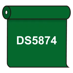 【送料無料】 ダイナカル DS5874 ピーターグリーン 1020mm幅×10m巻 (DS5874)