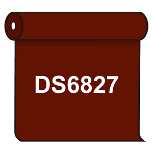 【送料無料】 ダイナカル DS6827 マロンブラウン 1020mm幅×10m巻 (DS6827)
