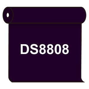 【送料無料】 ダイナカル DS8808 アメジストバイオレット 1020mm幅×10m巻 (DS8808)