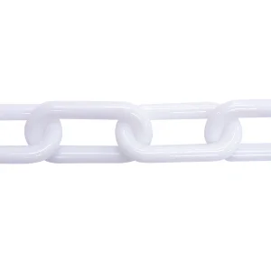 プラスチックチェーン No.80（中）