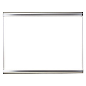 LEDスリム ツーオープン 屋内用  通常タイプ ブラック A2横 (LEDSLIM2OPEN-BGB-A2Y)