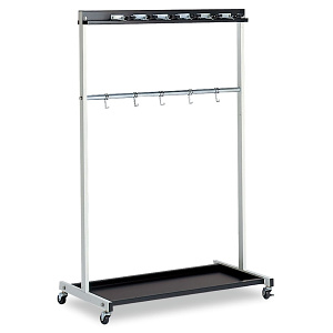 モップハンガー RC型 (12本掛) (CE-491-330-0)