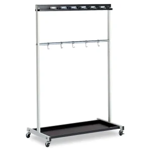 モップハンガー RC型 (12本掛) (CE-491-330-0)