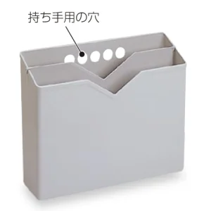 セパ パーソナルペーパーポケット (DS-210-200-5)