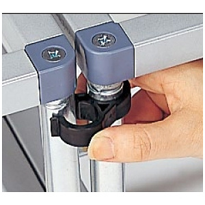 ペールベース樹脂ジョイント (2個入) (DS-246-101-0)