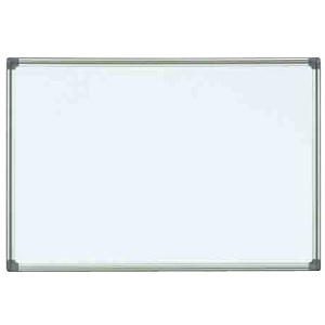 ホワイトボード AXシリーズ (壁掛) 無地 AX23G 板面寸法 W910×H620 (AX23G)