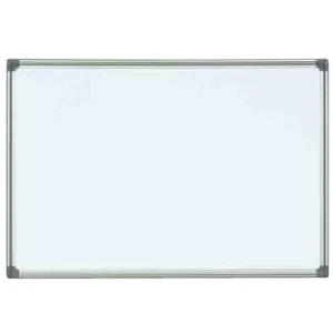 ホワイトボード AXシリーズ (壁掛) 無地 AX23G 板面寸法 W910×H620 (AX23G)