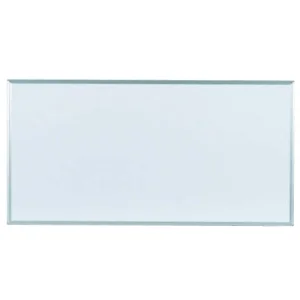 ホワイトボード MAJIシリーズ (壁掛) 無地 MH24 板面寸法 W1210×H610 ヨコ仕様 (MH24)
