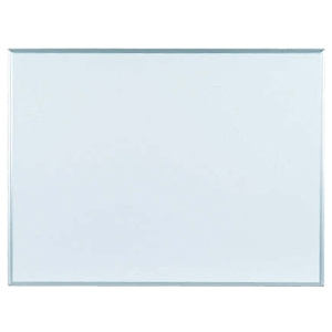 ホワイトボード MAJIシリーズ (壁掛) 無地 MH34 板面寸法 W1210×H910 ヨコ仕様 (MH34)