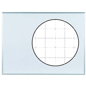 ホワイトボード MAJIシリーズ (壁掛) 暗線入 MH34X 板面寸法 W1210×H910 (MH34X)