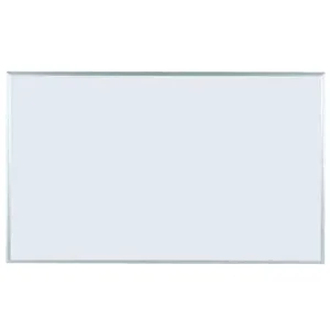 ホワイトボード MAJIシリーズ (壁掛) 無地 MH35 板面寸法 W1510×H910 ヨコ仕様 (MH35)