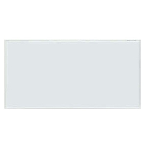 ホワイトボード MRシリーズ (壁掛) 無地 MR12 板面寸法 W610×H310 (MR12)