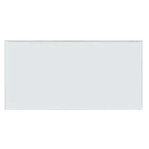 ホワイトボード MRシリーズ (壁掛) 無地 MR12 板面寸法 W610×H310 (MR12)