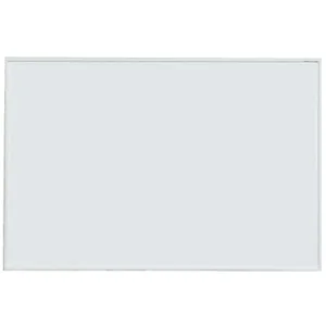 ホワイトボード MRシリーズ (壁掛) 無地 MR23 板面寸法 W910×H610 (MR23)