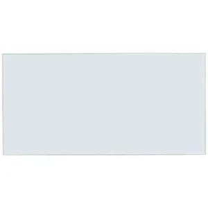 ホワイトボード MRシリーズ (壁掛) 無地 MR36 板面寸法 W1810×H910 (MR36)