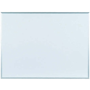 スチールホワイトボード MAJIシリーズ (壁掛) 無地 MV34 板面寸法 W1210×H910 ヨコ仕様 (MV34)