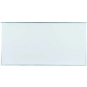 スチールホワイトボード MAJIシリーズ (壁掛) 無地 MV36 板面寸法 W1810×H910 ヨコ仕様 (MV36)