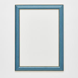 デッサン額 HVM (受注生産品) B1 ナイルブルー (HVM(B1)(Bl))