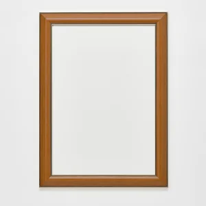 デッサン額 HVM (受注生産品) B2 チーク (HVM(B2)(Te))