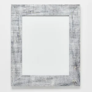 アンティーク・NYブルックリン調ポスターフレーム APS-05 (受注生産品) B2 グレー (APS-05(B2)(GY))