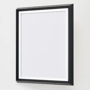 デッサン額 エトルタ (受注生産品) B2 ビター (etretat(B2)(BT))