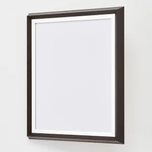 デッサン額 エトルタ (受注生産品) B2 オーク (etretat(B2)(OA))