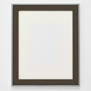 デッサン額 モントレ (受注生産品) B1 チョコ (montre(B1)(Ch))