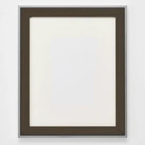 デッサン額 モントレ (受注生産品) B2 チョコ (montre(B2)(Ch))