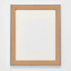 デッサン額 モントレ (受注生産品) B2 ナチュラル (montNa(B2)(Na))