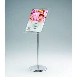 フロアスタンド 2303 屋内用 A3 タテ (2303-S-A3T)