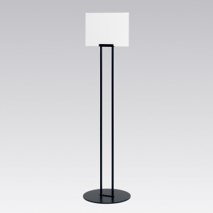 サインスタンド 2712 A4 ブラック