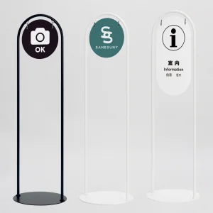 サインスタンド 2716