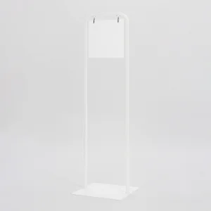 サインスタンド 2717 260×260 ホワイト