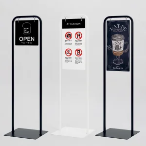 サインスタンド 2717