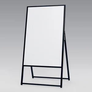 スタンド看板 2762 600×900 ブラック