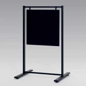 スタンド看板 2764 450×450 ブラック