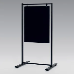 スタンド看板 2764 450×600 ブラック