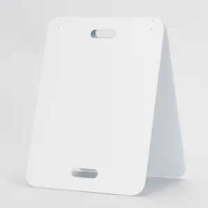 スタンド看板 2771 450×600 ホワイト