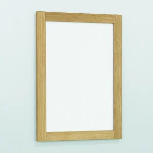 ポスターパネル 346 アルモード 屋内用 4辺開き B0 木目ナチュラル (346B0NA)