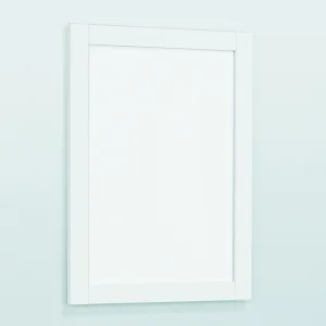ポスターパネル 346 アルモード 屋内用 4辺開き B0 ホワイト (346B0W)