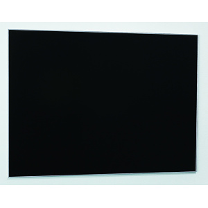 掲示ボード アルモード 692 屋内用 ※受注生産品 (692-S-K-1800x900)