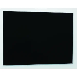 掲示ボード アルモード 692 屋内用 ※受注生産品 (692-S-K-1800x900)