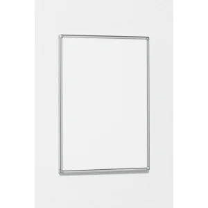 ポスターパネル スライド式 POPパネル AP55 B3 フレームカラー:ステン (AP55-S-B3)